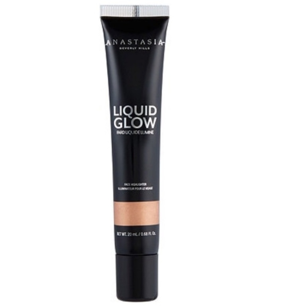 Anastasia Beverly Hills Liquid Glow - Peach Fizz